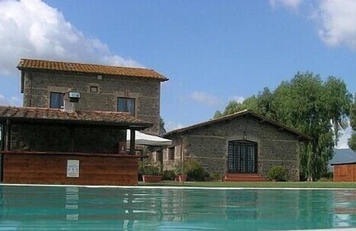 Padua House | Casa Pausania C, fully refundable with voucher*: A graceful studio apartment, with Free WI-FI.