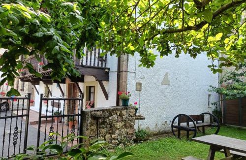 Cabrales House | Casa Pelayo 2