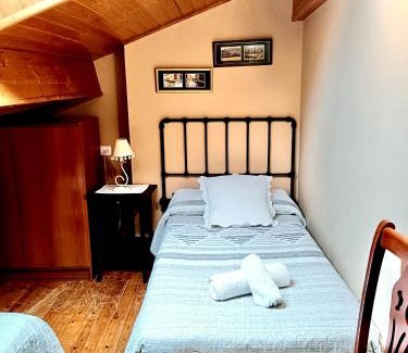 Cabrales House | Casa Pelayo 2