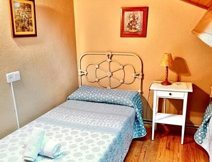 Cabrales House | Casa Pelayo 2