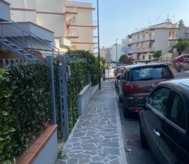 Gaeta House | Casa Peota
