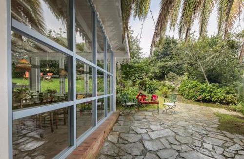 Lledias House | Casa Pepin