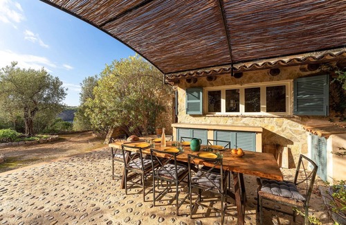 Deia House | Casa Perdita, ideal for family and relaxed vacations