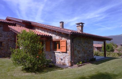 Campelles Ski Chalet | Casa PereCampelles - Vall de Núria - Ripollès