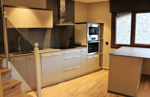 Yebra de Basa Cottage | Casa Pérez, new rural house in the Aragonese Pyrenees! Since December 2018!