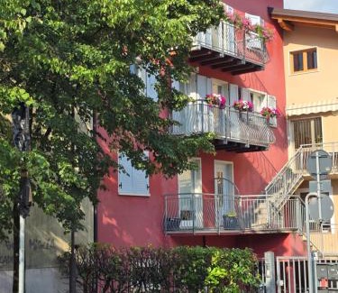 Mattarello House | Casa Perini