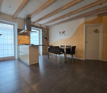 Mattarello House | Casa Perini