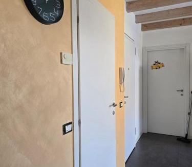 Mattarello House | Casa Perini