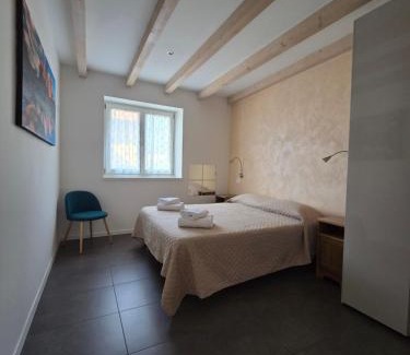 Mattarello House | Casa Perini