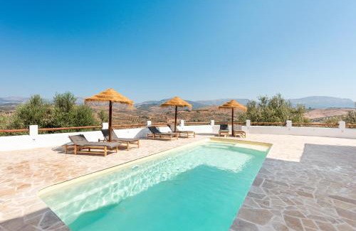 Cutar Villa | Casa Perruchena
