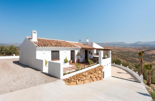 Cutar Villa | Casa Perruchena