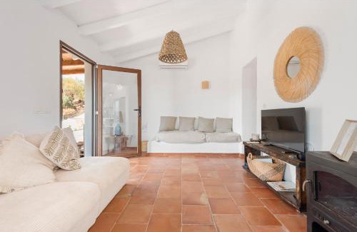 Cutar Villa | Casa Perruchena