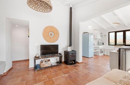 Cutar Villa | Casa Perruchena