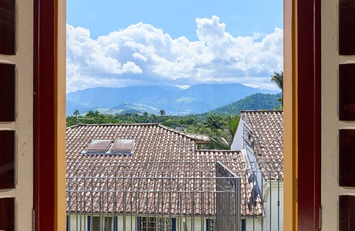 Cabore House | Casa perto do centro histórico de Paraty