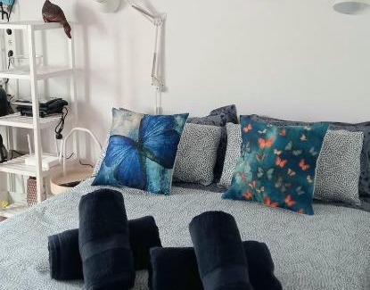Arrecife Apartment | Casa Pescado y mariposas