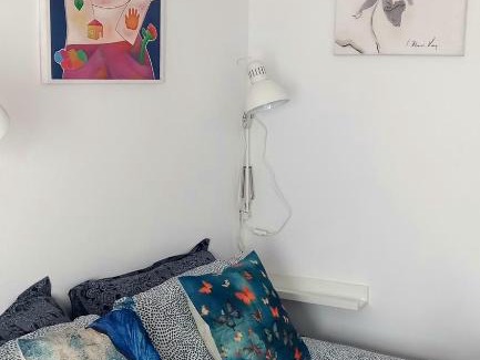 Arrecife Apartment | Casa Pescado y mariposas