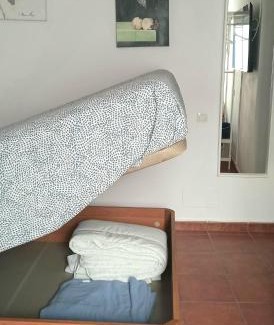 Arrecife Apartment | Casa Pescado y mariposas