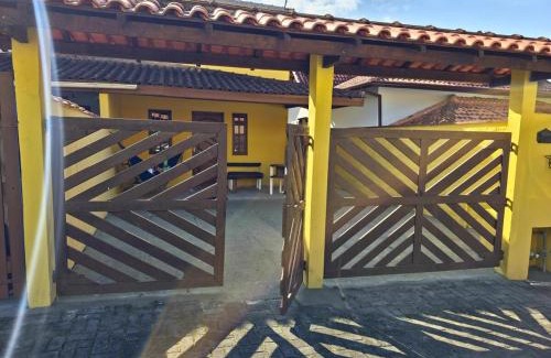 Barra Velha House | Casa Pet Churras & Praia