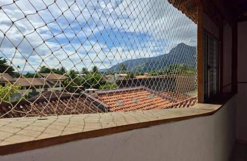 Barra Velha House | Casa Pet Churras & Praia