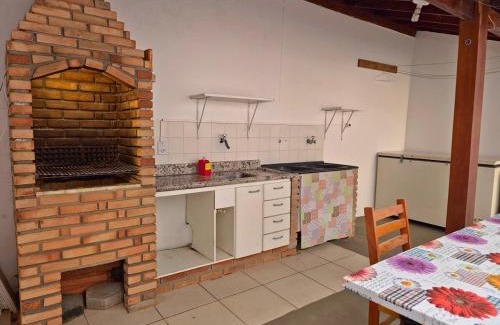 Barra Velha House | Casa Pet Churras & Praia