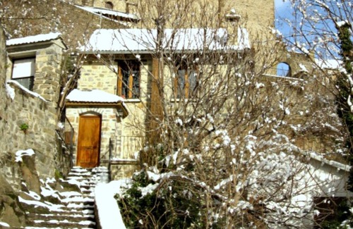 Torla Cottage | Casa Petirrojo for 4 people