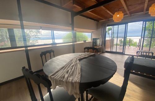 Parana House | Casa Pez Loft