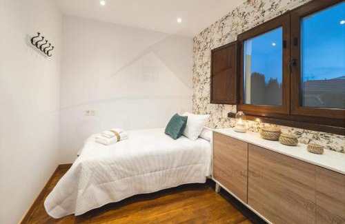 El Manto House | Casa Piñera Cudillero