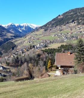 Radenthein Bed & Breakfast | Casa Picca & Lotta