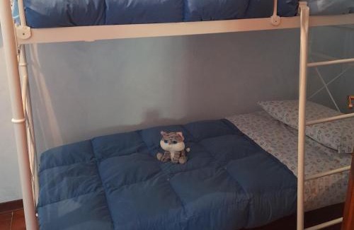 Campello sul Clitunno House | Casa Piccolo Borgo