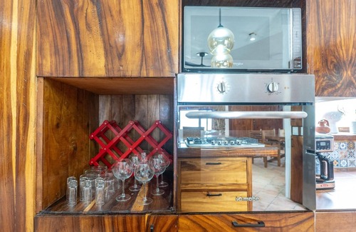 Bacocho Apartment | Casa Piedra - Casa de lujo