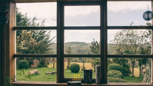 Puqueldon Bed & Breakfast | Casa Pindal