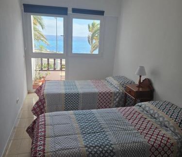 Santa Cruz de la Palma Apartment | Casa Pinto