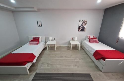 Aveiro House | Casa Pirosa
