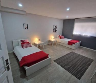 Aveiro House | Casa Pirosa