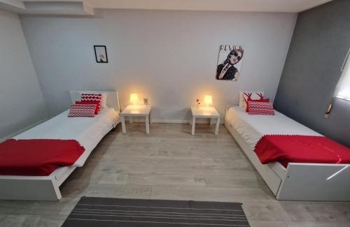 Aveiro House | Casa Pirosa