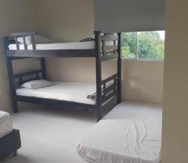 Covenas Apartment | casa playa eden coveñas