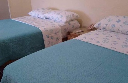 Marquelia Bed & Breakfast | Casa Playa Hermosa