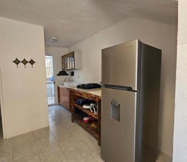 San Jose Ixtapa Apartment | Casa Playa Linda