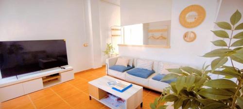 El Grau de Moncofa Apartment | Casa Playa Moncofa