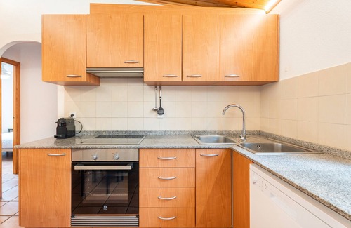 Navarres House | Casa Playamonte: Your Perfect Getaway