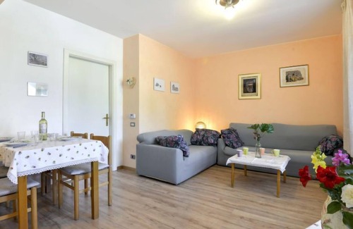 Caldonazzo Apartment | Casa Polla by Interhome
