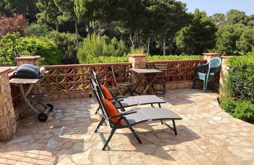 Begur Cottage | Casa Pollo (Sa Nau Perduda) HUTG-26912