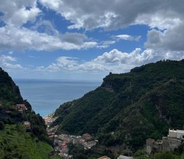 Pontone House | Casa Pont1