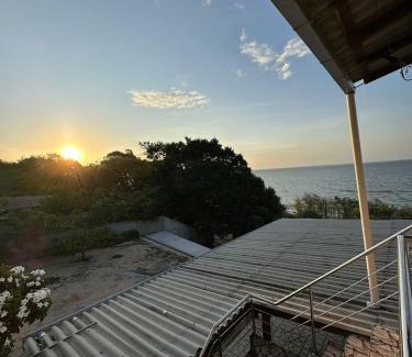 Santarem House | casa ponta de pedras