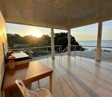 Santarem House | casa ponta de pedras