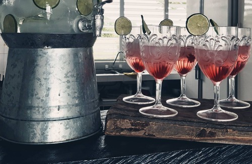 Ayapel House | Casa Pontevedra. Paraiso al Borde de la Cienaga