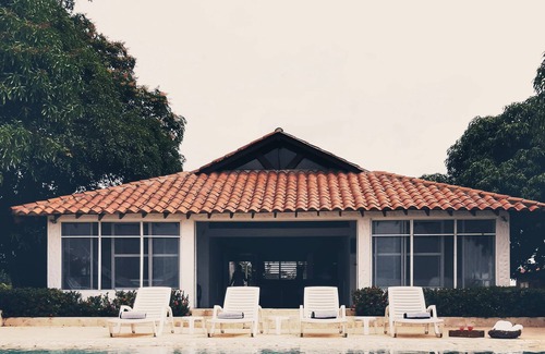 Ayapel House | Casa Pontevedra. Paraiso al Borde de la Cienaga