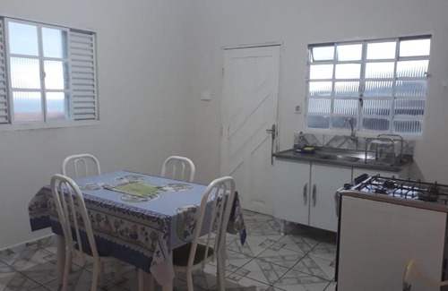 Sao Thome das Letras House | casa por do sol