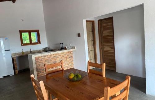 Guriu Village House | Casa por do Sol