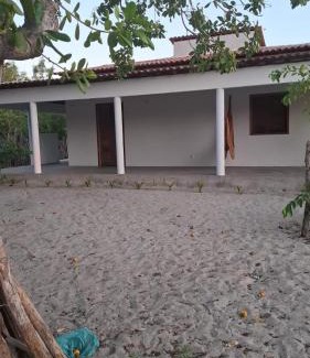 Guriu Village House | Casa por do Sol